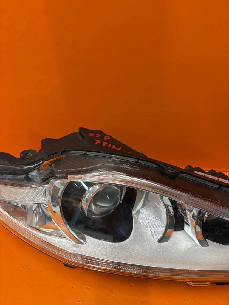 Frontscheinwerfer Jaguar Xj Xenon Rechts Scheinwerfer Headlight SCH8833883684il