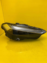 Frontscheinwerfer Audi A5 8B3941036M LED Rechts Scheinwerfer Headlight SCH8150070434eh