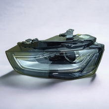 Load image into Gallery viewer, Frontscheinwerfer Audi A4 B8 8K0941005C LED Links Scheinwerfer Headlight