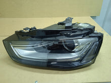 Load image into Gallery viewer, Frontscheinwerfer Audi A4 B8 8K0941005C LED Links Scheinwerfer Headlight