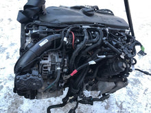 Laden Sie das Bild in den Galerie-Viewer, Motor BMW G30 G11 B57D30A 3.0 Diesel Engine Komplett MOT6669485235sw