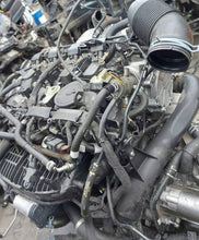 Laden Sie das Bild in den Galerie-Viewer, Motor Seat Leon DKZA 2.0 TSI 190PS 140kW 2018 Benzin Engine Komplett MOT9803452461zt