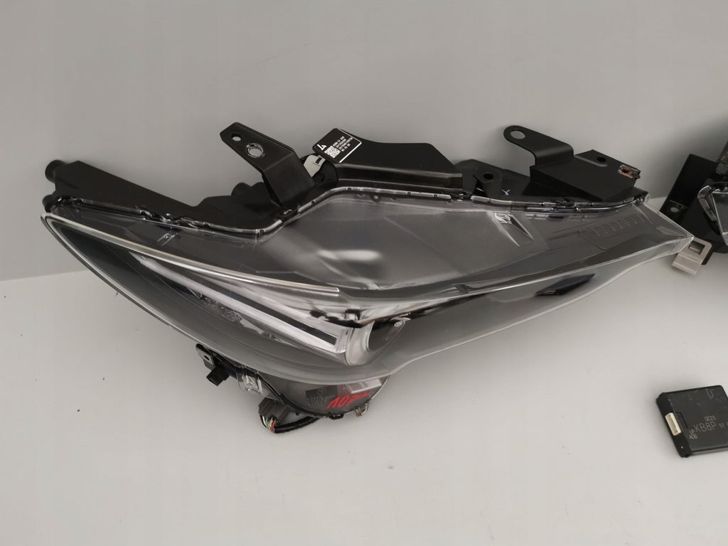 Frontscheinwerfer Mazda Cx5 KB8N-51030 KB8N-51040 Ein Satz Headlight SCH1426293629fe