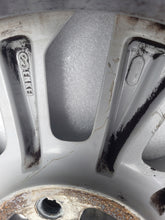 Laden Sie das Bild in den Galerie-Viewer, 1x Alufelge 15 Zoll 6.0&quot; 4x100 50ET T5A15060G Honda Jazz Rim Wheel