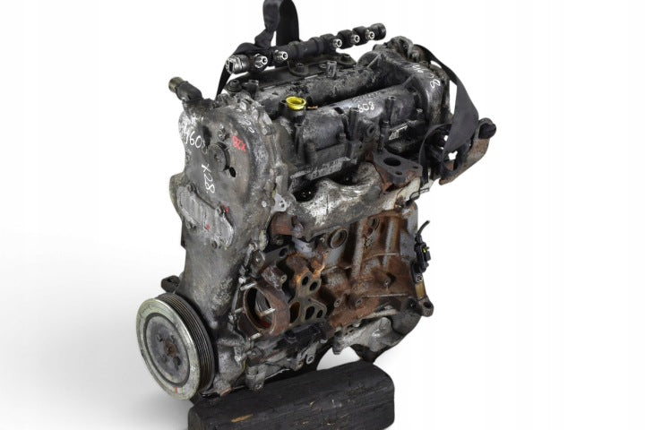 Motor Fiat Fiorino 263A2000 1.3 MJET 90PS 66kW 146TKm 2015 Diesel Unkomplett MOT4657243179gq