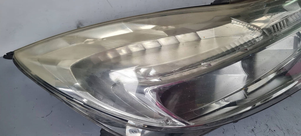 Frontscheinwerfer Opel Insignia A 1LJ00963004 Rechts Scheinwerfer Headlight SCH2613019756ca