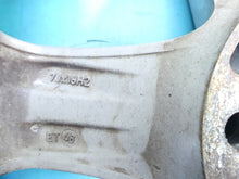 Laden Sie das Bild in den Galerie-Viewer, 1x Alufelge 16 Zoll 7.0&quot; 5x114.3 46ET 1338462 Toyota Rim Wheel