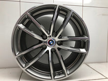 Laden Sie das Bild in den Galerie-Viewer, 1x Alufelge 18 Zoll 9.0" 5x112 42ET 7855082 BMW G31 G30 Rim Wheel FEL9474160815ly