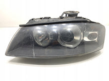 Laden Sie das Bild in den Galerie-Viewer, Frontscheinwerfer Audi A3 8P0941003D Links Scheinwerfer Headlight SCH5851551340lw