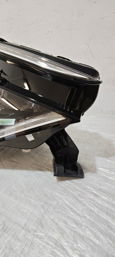 Frontscheinwerfer Citroën C4 III 9830649280 LED Rechts Scheinwerfer Headlight SCH2397156658cc