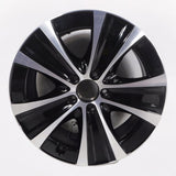 1x Alufelge 18 Zoll 8.0