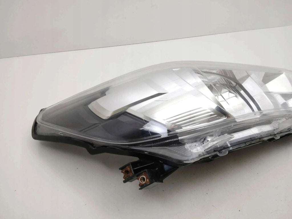 Frontscheinwerfer Toyota Hilux RZV67134 FALSE Scheinwerfer Headlight SCH3580841037xm