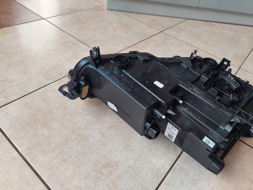 Frontscheinwerfer Cupra Leon 5FB941007 Full LED Links Scheinwerfer Headlight SCH7534390912fu