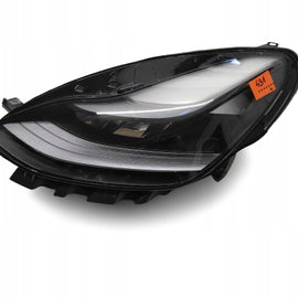 Frontscheinwerfer Tesla 3 Y 1514952-00-D- PAW2026 Full LED Links Headlight SCH3836763315fl