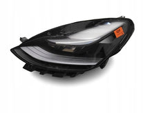 Laden Sie das Bild in den Galerie-Viewer, Frontscheinwerfer Tesla 3 Y 1514952-00-D- PAW2026 Full LED Links Headlight SCH3836763315fl