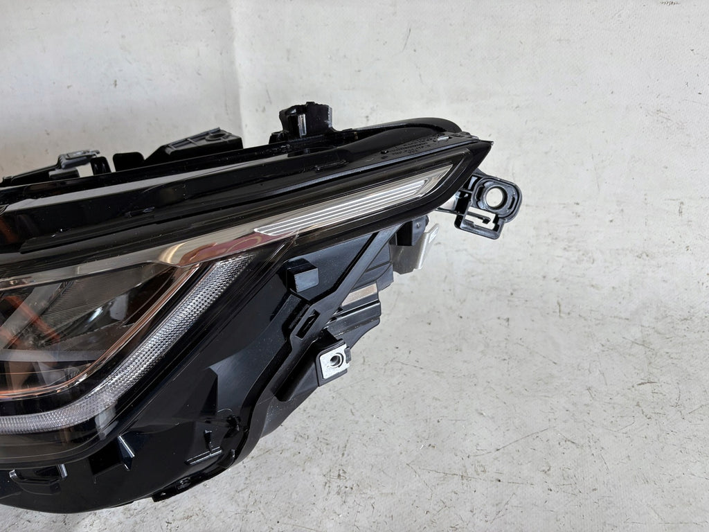 Frontscheinwerfer VW Golf VIII 5H1941005A LED FALSE Scheinwerfer Headlight SCH6910391609ys