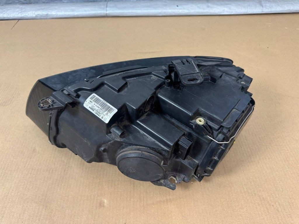 Frontscheinwerfer Audi A5 8T0941004AN LED Rechts Scheinwerfer Headlight SCH9214734666hx
