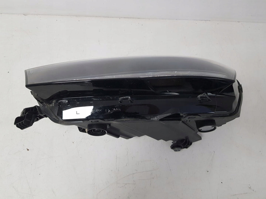 Frontscheinwerfer Skoda Fabia I 6VB941015 Full LED Ein Stück (Rechts oder Links)