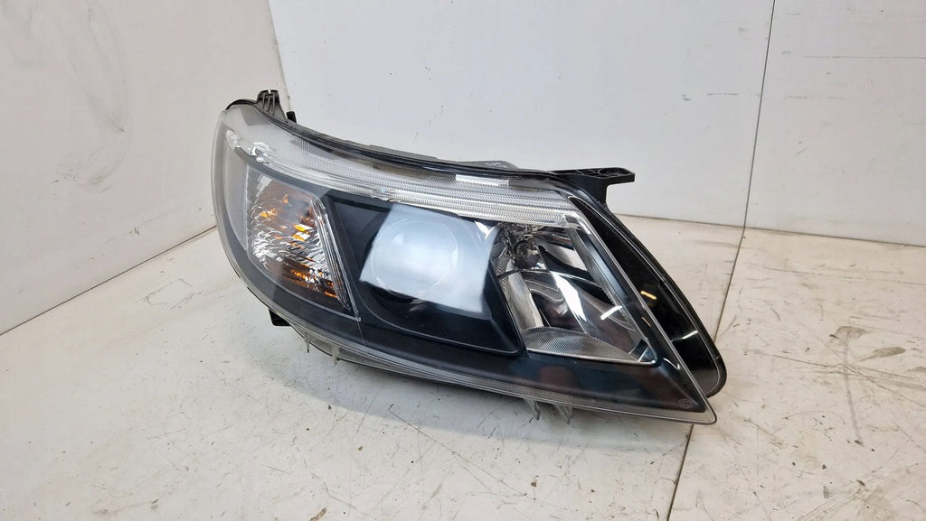 Frontscheinwerfer Saab 9-3 93 12770150 Xenon Rechts Scheinwerfer Headlight
