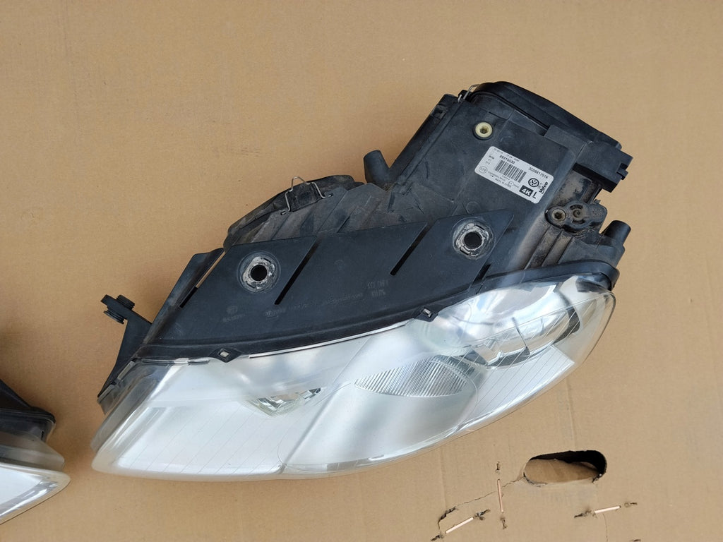 Frontscheinwerfer VW Passat 3C0941751K 3C0941752K Ein Stück (Rechts oder Links) SCH1827925176yq