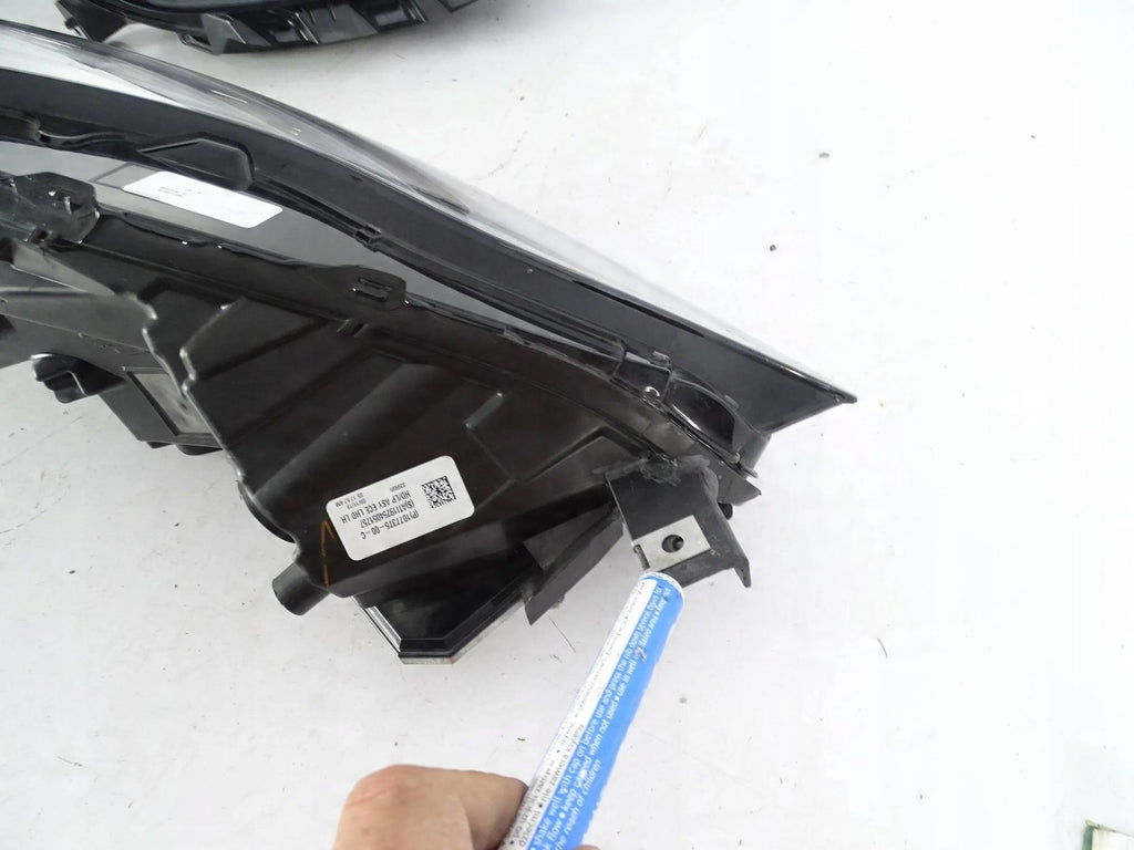 Frontscheinwerfer Tesla 3 1077375-00-3 Links Scheinwerfer Headlight