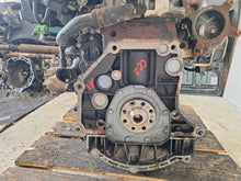Load image into Gallery viewer, Motor Audi Seat Skoda VW I CCZ 2.0 TFSI 200PS 147kW 200TKm Benzin Unkomplett MOT3822859877pw