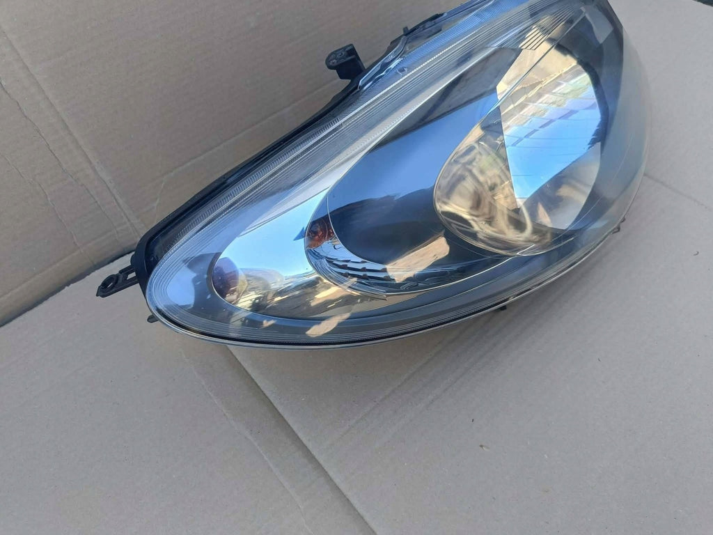 Frontscheinwerfer Mercedes-Benz Citan W415 A4158200859 Ein Satz Headlight SCH3107021741vf