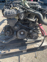 Load image into Gallery viewer, Motor Mercedes-Benz W204 W212 276952 3.5 140TKm Benzin Engine Komplett