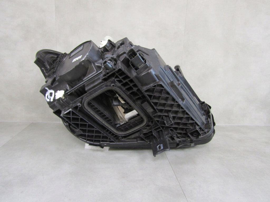 Frontscheinwerfer Mercedes-Benz W247 LED Links Scheinwerfer Headlight SCH3212041632jv
