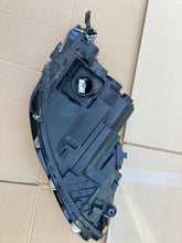 Laden Sie das Bild in den Galerie-Viewer, Frontscheinwerfer VW Golf VIII 5H1041005 Links Scheinwerfer Headlight SCH8673130089ew