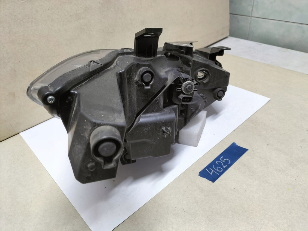 Frontscheinwerfer Mazda Cx5 K12451040 Links Scheinwerfer Headlight SCH3162966982kh