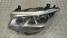Laden Sie das Bild in den Galerie-Viewer, Frontscheinwerfer Mercedes-Benz Sprinter A9109060000 Links Headlight SCH2139498448mo