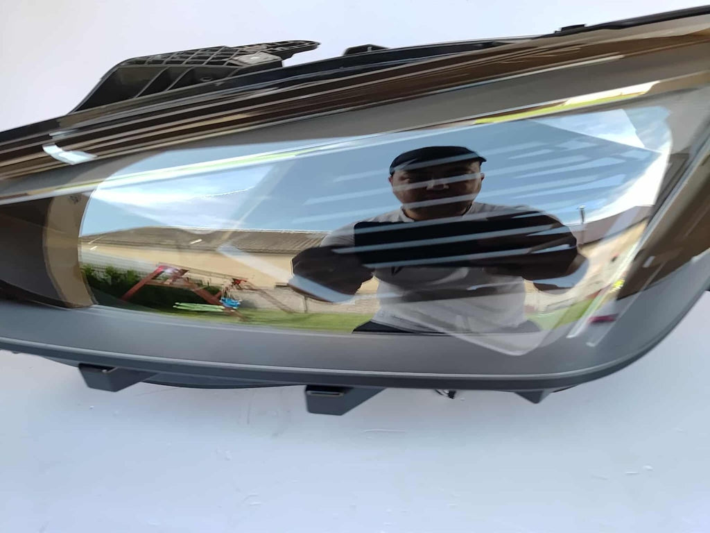 Frontscheinwerfer Cupra Formentor 5FG941007J LED Links Scheinwerfer Headlight SCH6491170784fn
