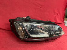 Load image into Gallery viewer, Frontscheinwerfer VW Jetta 5C7941752E LED Rechts Scheinwerfer Headlight SCH9264654109au