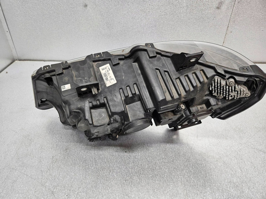 Frontscheinwerfer Iveco I 10R050081 Rechts Scheinwerfer Headlight SCH6413358452im