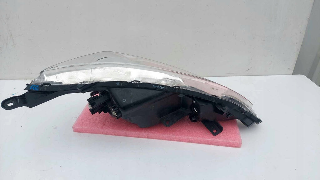 Frontscheinwerfer Mitsubishi Space Star Links Scheinwerfer Headlight