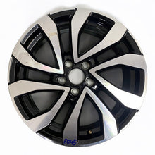 Load image into Gallery viewer, 1x Alufelge 16 Zoll 6.0&quot; 5x100 35ET 2GM601025AA VW T-Cross Rim Wheel