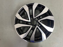 Load image into Gallery viewer, 1x Alufelge 16 Zoll 6.0" 5x100 35ET 2GM601025AA VW T-Cross Rim Wheel FEL6152317437pc