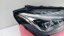 Laden Sie das Bild in den Galerie-Viewer, Frontscheinwerfer Mercedes-Benz W205 2059068801 Rechts Scheinwerfer Headlight SCH4776893474ir