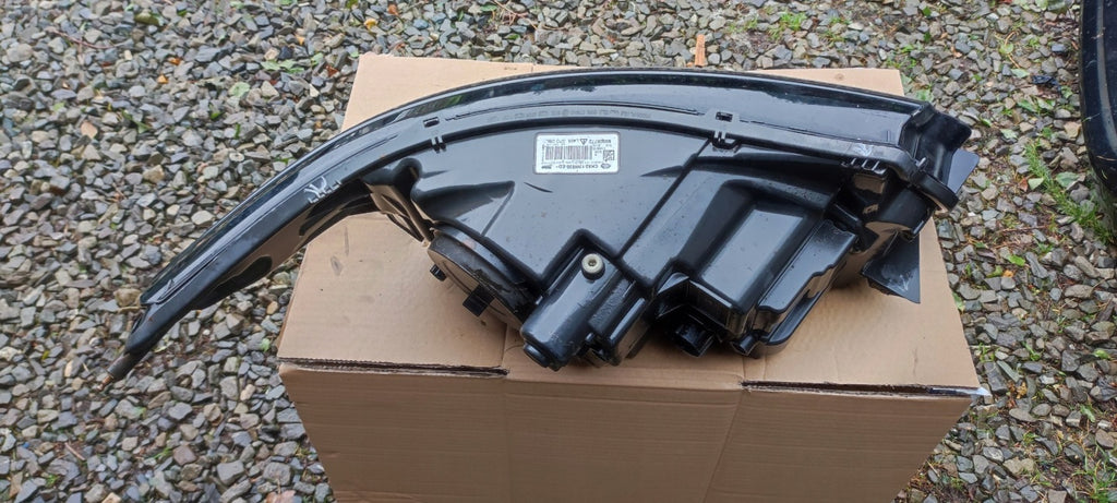Frontscheinwerfer Land Rover Range IV CK52-13W030-ED LED Links Headlight SCH4158572687vw