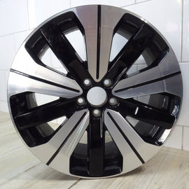 1x Alufelge 19 Zoll 8.5