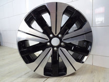 Load image into Gallery viewer, 1x Alufelge 19 Zoll 8.5" 5x108 50 5ET 32143627 Volvo Xc60 Xc40 Rim Wheel FEL8048673191fo