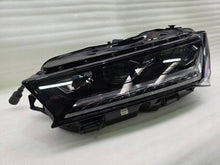 Laden Sie das Bild in den Galerie-Viewer, Frontscheinwerfer Skoda Superb I 3P1941015B LED Links Scheinwerfer Headlight SCH9722367558ph