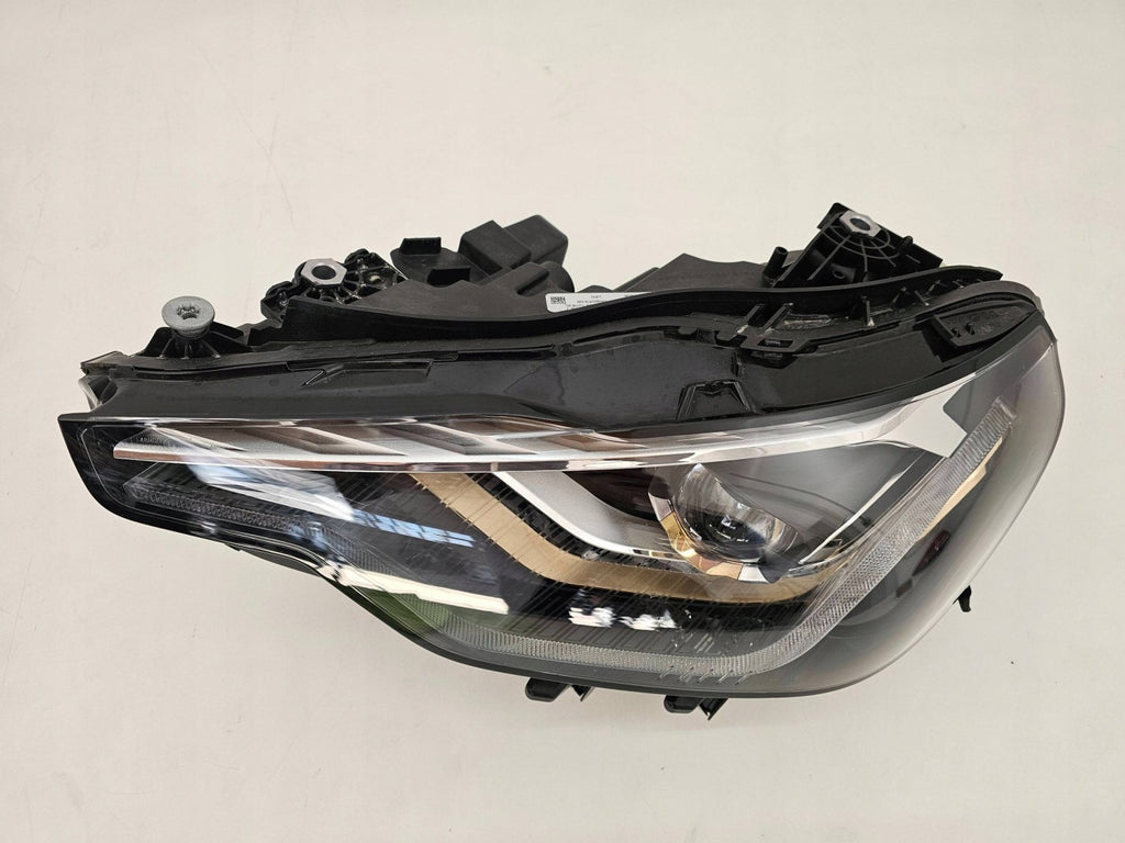 Frontscheinwerfer BMW 2 G42 5A320F308 Ein Satz Scheinwerfer Headlight SCH7847317189bc