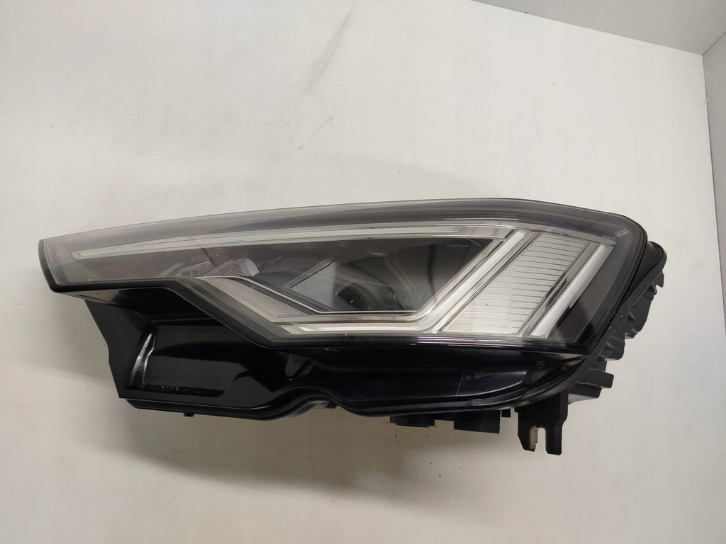 Frontscheinwerfer Audi A6 C8 4K0941039 Full LED Ein Stück (Rechts oder Links) SCH9668202761xu