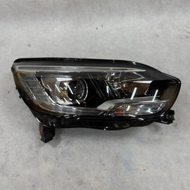 Frontscheinwerfer Renault Scenic 260101685R Rechts Scheinwerfer Headlight SCH5780328080ow
