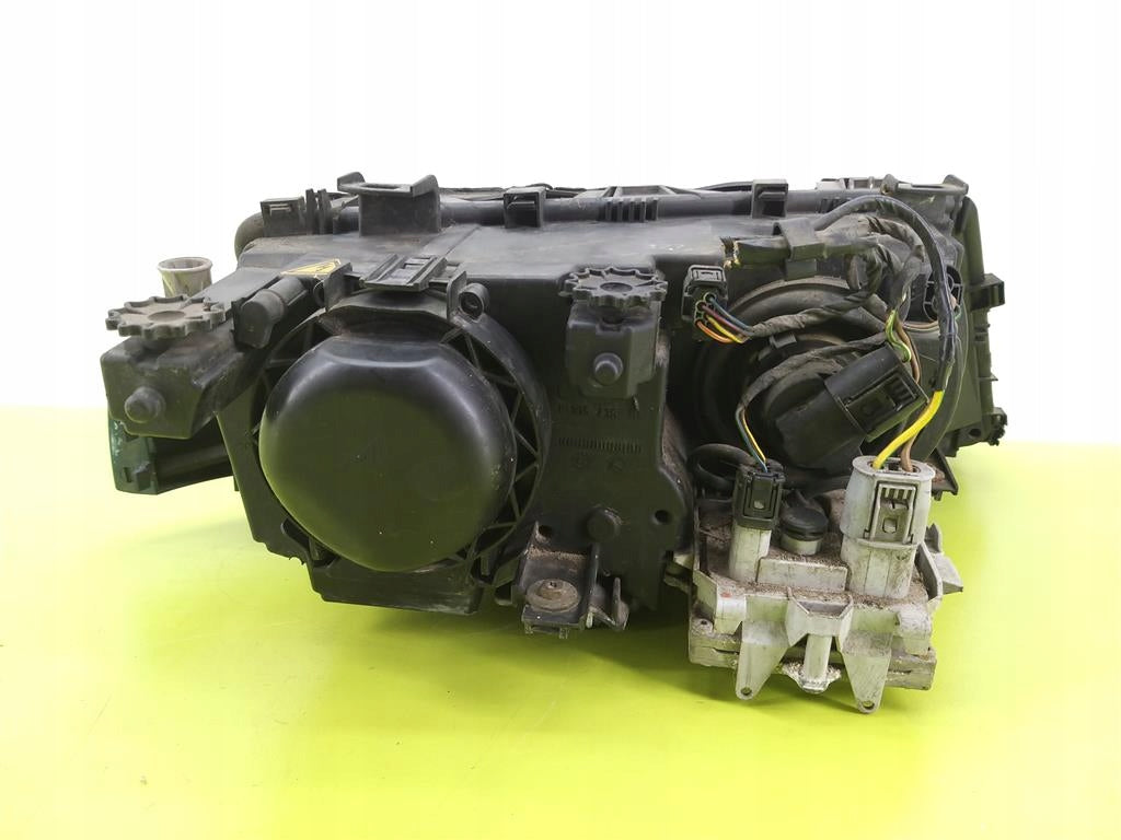 Frontscheinwerfer BMW E46 1307030115 Links Scheinwerfer Headlight SCH4979404802rz