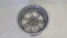 Load image into Gallery viewer, 1x Alufelge 18 Zoll 7.0&quot; 5x112 43ET Glanz Silber 8U0601025 Audi Q3 Rim Wheel