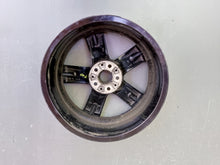 Laden Sie das Bild in den Galerie-Viewer, 1x Alufelge 18 Zoll 7.5&quot; 5x112 25ET 8746631 BMW G22 3 G20 Rim Wheel