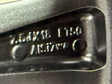 Load image into Gallery viewer, 1x Alufelge 18 Zoll PV4CC2A Ford Kuga Iii Rim Wheel FEL7322371743nz